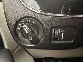 2018 DODGE GRAND CARAVAN PASSENGER PASSENGER SILVER AUTOMATIC - Auto Spot