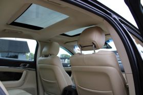 2013 LINCOLN MKS SEDAN V6, 3.7 LITER SEDAN 4D