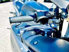 2013 YAMAHA YZF-R1 STREET - -