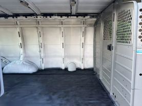 2017 CHEVROLET EXPRESS 3500 CARGO CARGO WHITE AUTOMATIC - Citywide Auto Group LLC