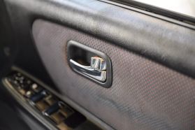 1997 NISSAN STAGEA WAGON RB26DETT 260RS "AUTECH VERSION"