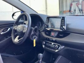 2019 HYUNDAI ELANTRA GT HATCHBACK 4-CYL, 2.0 LITER HATCHBACK 4D