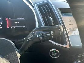 2017 FORD EDGE SUV BLACK AUTOMATIC - Auto Spot
