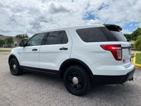 2015 FORD EXPLORER SUV WHITE - - Citywide Auto Group LLC