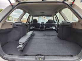 1997 TOYOTA CALDINA WAGON 3S-FE G