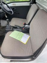 1998 SUZUKI CARRY TRUCK F6A  