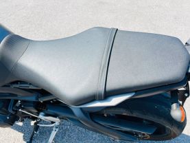 2015 YAMAHA FZ-09 SPORTBIKES - -