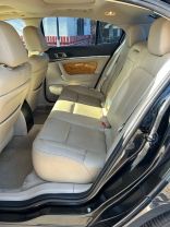 2011 Lincoln Mks - Image 19