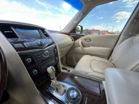 2015 Infiniti Qx80 Sport Utility 4d - Image 51