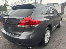 2015 TOYOTA VENZA WAGON GRAY AUTOMATIC - Auto Spot