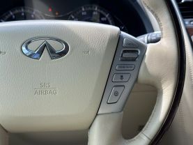 2015 Infiniti Qx80 Sport Utility 4d - Image 37