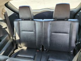 2012 MAZDA CX-9 SUV V6, 3.7 LITER TOURING SPORT UTILITY 4D