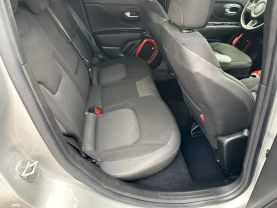 2016 JEEP RENEGADE SUV 4-CYL, MULTIAIR, 2.4L TRAILHAWK SPORT UTILITY 4D at Major Key Motors - used car dealership in Lebanon, PA.