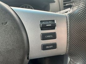 2011 NISSAN PATHFINDER SUV SILVER AUTOMATIC - Auto Spot