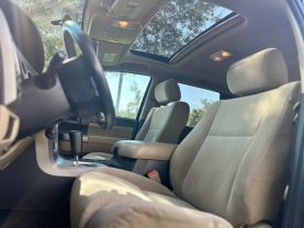 2013 TOYOTA SEQUOIA For Sale in Orlando
