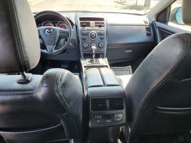 2012 MAZDA CX-9 SUV V6, 3.7 LITER TOURING SPORT UTILITY 4D