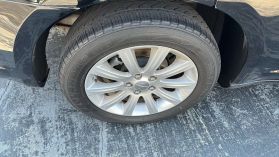2013 CHRYSLER 200 SEDAN 4-CYL, 2.4 LITER TOURING SEDAN 4D