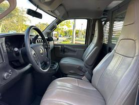 2017 CHEVROLET EXPRESS 3500 CARGO CARGO WHITE AUTOMATIC - Citywide Auto Group LLC