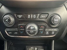 2015 JEEP CHEROKEE SUV GRAY AUTOMATIC - Auto Spot