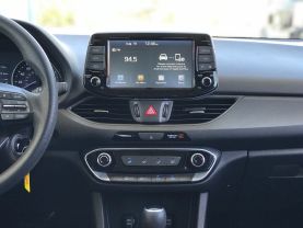 2019 HYUNDAI ELANTRA GT HATCHBACK 4-CYL, 2.0 LITER HATCHBACK 4D