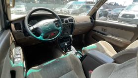 1999 Toyota 4runner - Image 5