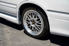 1997 NISSAN STAGEA WAGON RB26DETT 260RS "AUTECH VERSION"