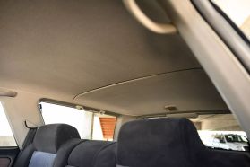 1997 NISSAN STAGEA WAGON RB26DETT 260RS "AUTECH VERSION"