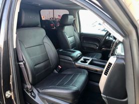 2016 GMC SIERRA 1500 CREW CAB PICKUP V8, ECOTEC3, 6.2 LITER DENALI PICKUP 4D 5 3/4 FT
