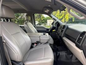 2017 FORD F150 SUPERCREW CAB PICKUP SILVER AUTOMATIC - Citywide Auto Group LLC