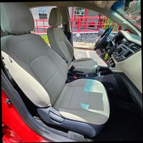 2013 KIA RIO SEDAN 4-CYL, 1.6 LITER EX SEDAN 4D