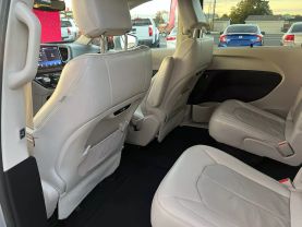 2021 CHRYSLER PACIFICA