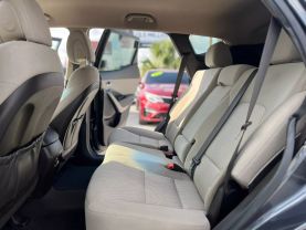2017 HYUNDAI SANTA FE SPORT SUV GRAY AUTOMATIC -  V & B Auto Sales