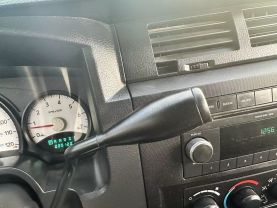 2010 DODGE DAKOTA CREW CAB PICKUP BLACK AUTOMATIC - Auto Spot