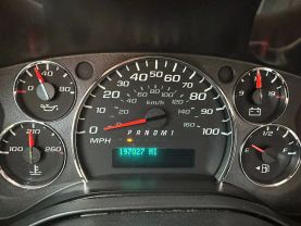 2013 CHEVROLET EXPRESS 2500 CARGO CARGO WHITE AUTOMATIC - Citywide Auto Group LLC