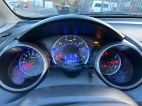 2010 HONDA FIT HATCHBACK RED MANUAL - Auto Spot