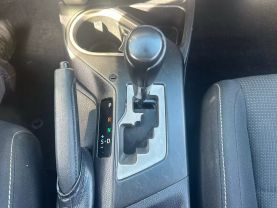 2018 TOYOTA RAV4 SUV BLACK AUTOMATIC - Auto Spot