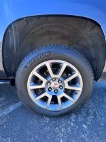 2015 GMC YUKON XL SUV V8, ECOTEC3, FF, 6.2L DENALI SPORT UTILITY 4D