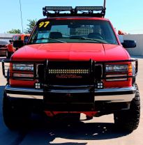 1997 GMC 1500 CLUB COUPE PICKUP - AUTOMATIC - Villas Autos LLC