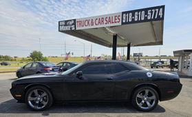 Used 2013 DODGE CHALLENGER for $15,975 at Big Mikes Auto Sale in Tulsa, OK 36.0895488,-95.8606504