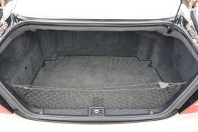 2004 MERCEDES-BENZ S-CLASS SEDAN V8, 5.0 LITER S 500 SEDAN 4D