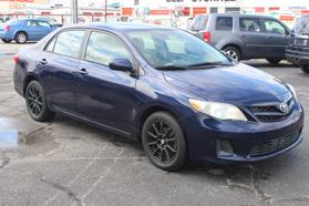 Used 2012 TOYOTA COROLLA for $12,225 at Big Mikes Auto Sale in Tulsa, OK 36.0895488,-95.8606504