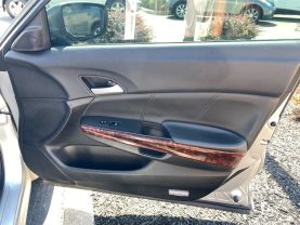 2010 HONDA ACCORD CROSSTOUR