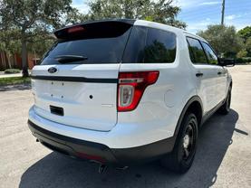 2015 FORD EXPLORER SUV WHITE - - Citywide Auto Group LLC