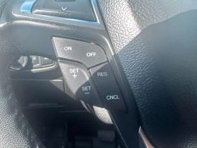 2018 FORD EDGE SUV BLUE AUTOMATIC - Auto Spot