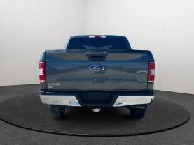 2019 FORD F150 SUPER CAB