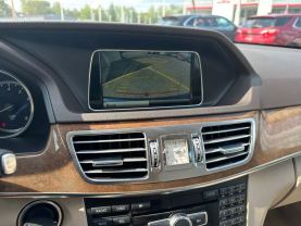 2014 MERCEDES-BENZ E-CLASS SEDAN V6, 3.5 LITER E 350 4MATIC SEDAN 4D at Major Key Motors - used car dealership in Lebanon, PA.