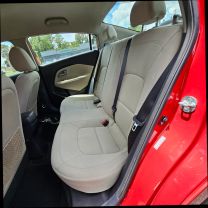2013 KIA RIO SEDAN 4-CYL, 1.6 LITER EX SEDAN 4D
