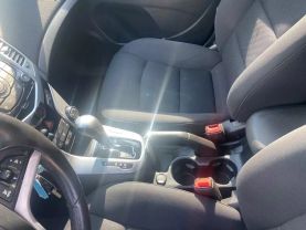 2014 CHEVROLET CRUZE SEDAN OTHER AUTOMATIC - Auto Spot