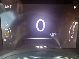 2015 JEEP GRAND CHEROKEE SUV SILVER AUTOMATIC - Auto Spot