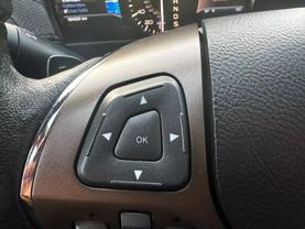 2015 LINCOLN MKX SUV BLACK AUTOMATIC - Auto Spot